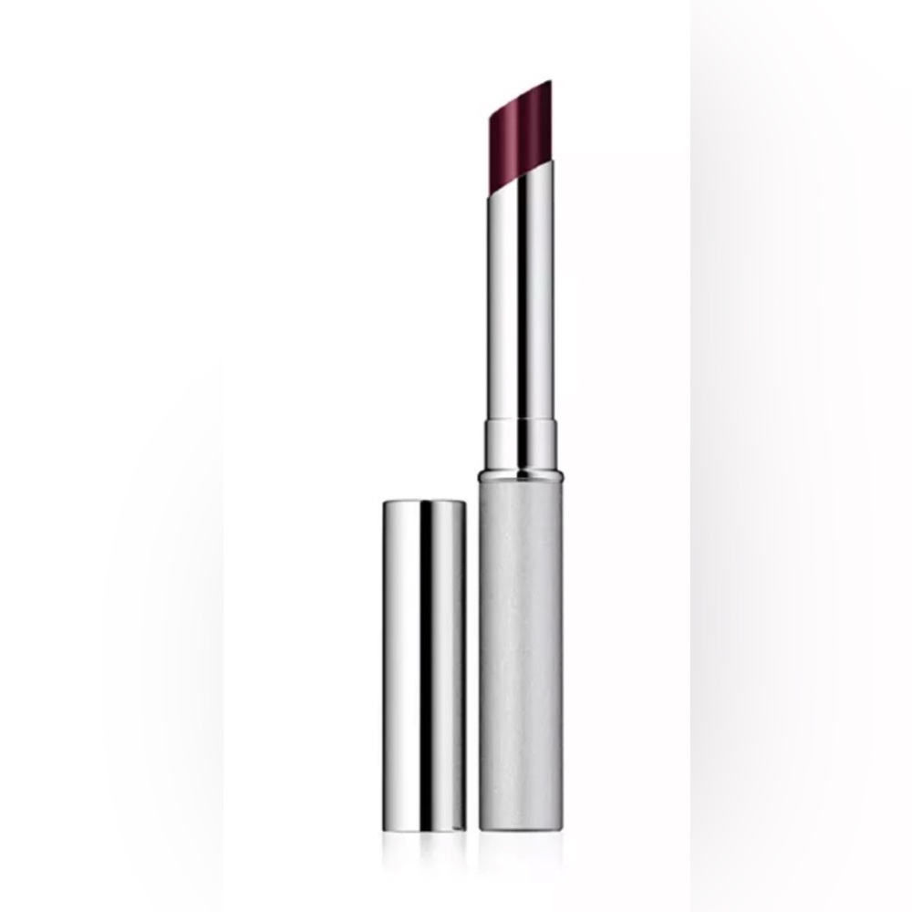 Clinique Almost lipstick black honey #6 full size BRAND NEW